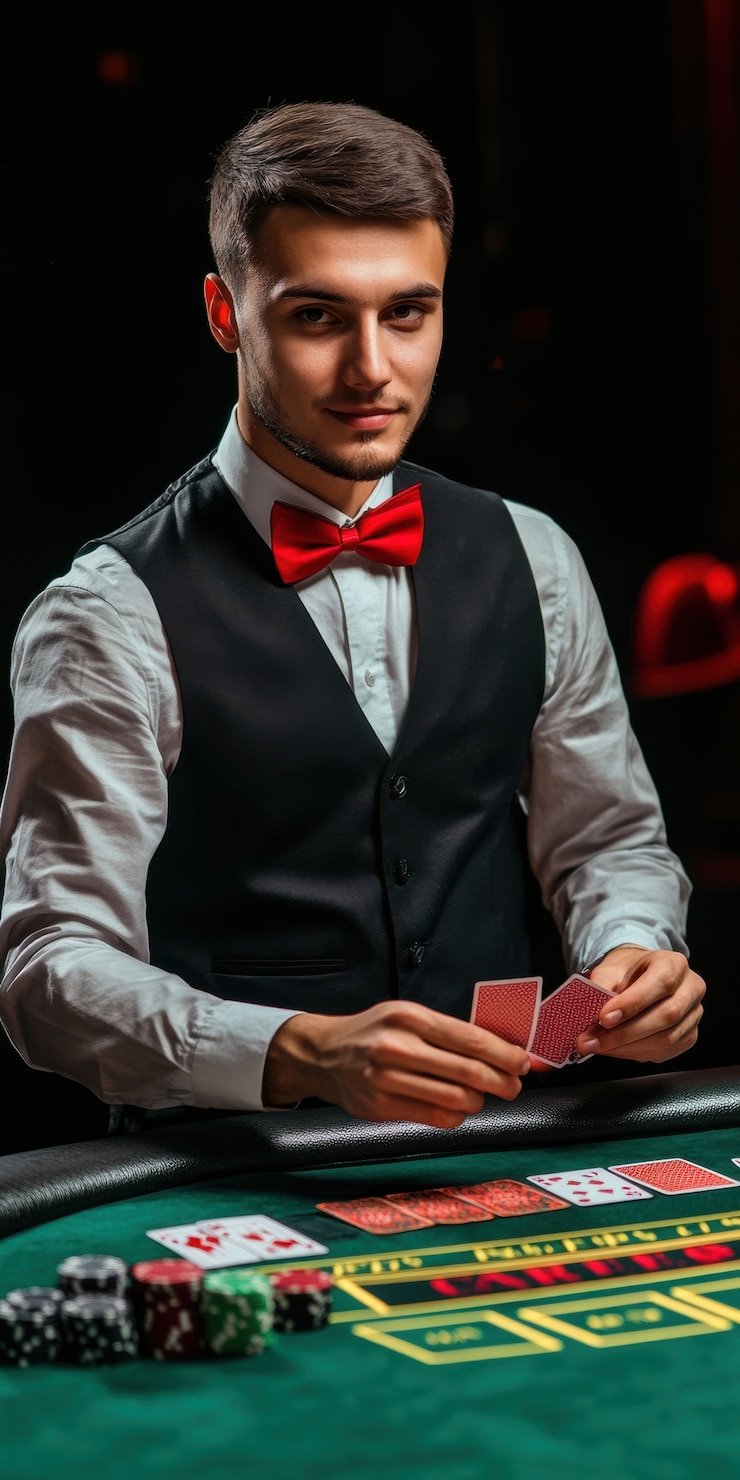 vs355 Live Casino